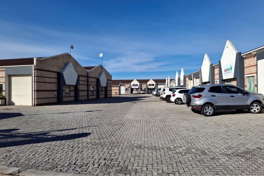 Commercial Property for Sale in Walmer Eastern Cape
